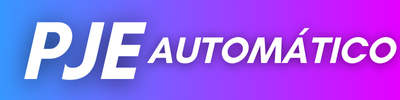 PJE Automático